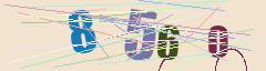 CAPTCHA validation image