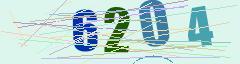 CAPTCHA validation image