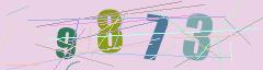 CAPTCHA validation image