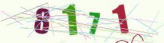CAPTCHA validation image