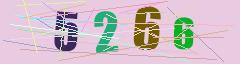 CAPTCHA validation image