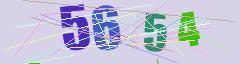 CAPTCHA validation image