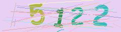 CAPTCHA validation image
