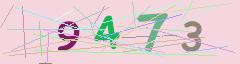 CAPTCHA validation image
