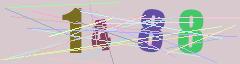 CAPTCHA validation image