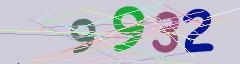 CAPTCHA validation image