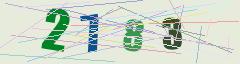 CAPTCHA validation image