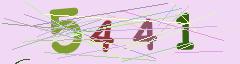 CAPTCHA validation image