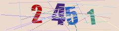 CAPTCHA validation image
