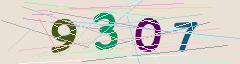 CAPTCHA validation image