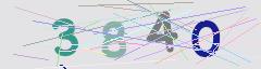 CAPTCHA validation image