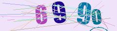 CAPTCHA validation image