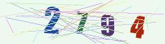 CAPTCHA validation image