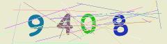 CAPTCHA validation image