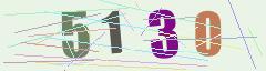 CAPTCHA validation image