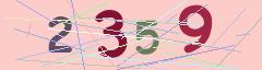 CAPTCHA validation image
