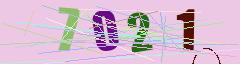 CAPTCHA validation image