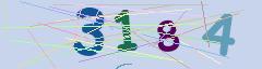 CAPTCHA validation image