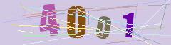 CAPTCHA validation image