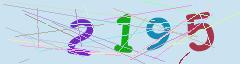 CAPTCHA validation image