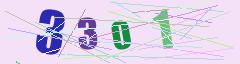 CAPTCHA validation image