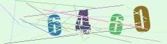 CAPTCHA validation image