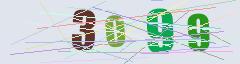 CAPTCHA validation image