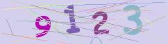 CAPTCHA validation image