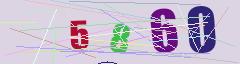 CAPTCHA validation image