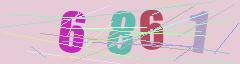 CAPTCHA validation image