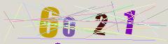 CAPTCHA validation image