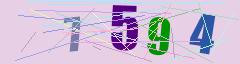 CAPTCHA validation image