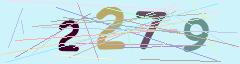 CAPTCHA validation image