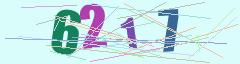 CAPTCHA validation image