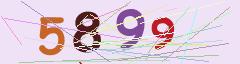 CAPTCHA validation image