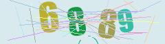 CAPTCHA validation image