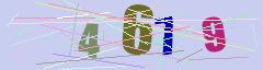 CAPTCHA validation image