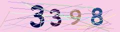 CAPTCHA validation image