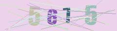 CAPTCHA validation image