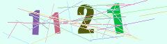 CAPTCHA validation image