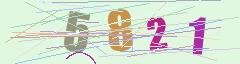 CAPTCHA validation image