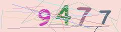 CAPTCHA validation image