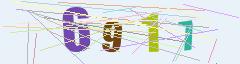 CAPTCHA validation image