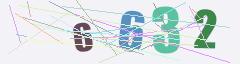 CAPTCHA validation image
