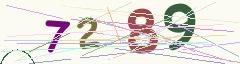 CAPTCHA validation image