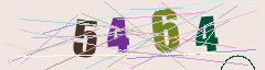 CAPTCHA validation image