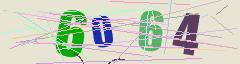 CAPTCHA validation image