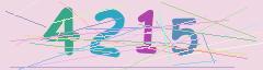 CAPTCHA validation image