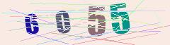 CAPTCHA validation image