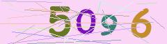 CAPTCHA validation image